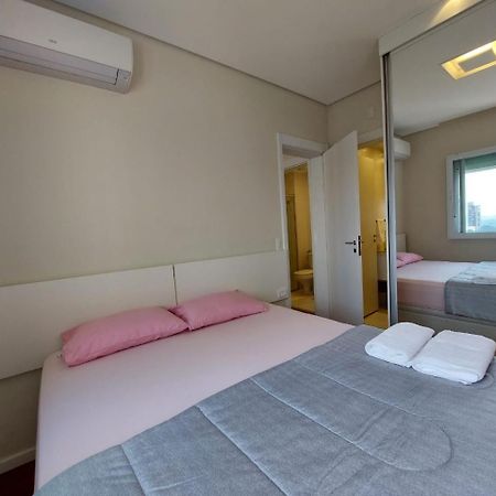Sao Paulo Alto Padrao, Pinheiros - 110 M2 - Sp Top Imoveis - Piscina Aquecida ภายนอก รูปภาพ
