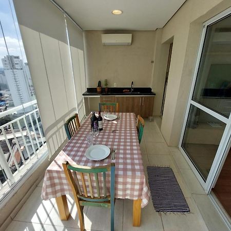 Sao Paulo Alto Padrao, Pinheiros - 110 M2 - Sp Top Imoveis - Piscina Aquecida ภายนอก รูปภาพ