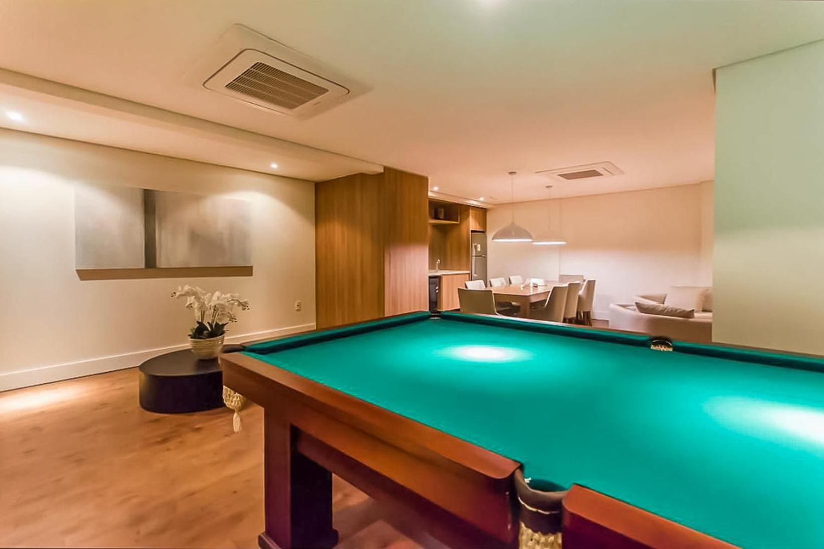 Sao Paulo Alto Padrao, Pinheiros - 110 M2 - Sp Top Imoveis - Piscina Aquecida ภายนอก รูปภาพ