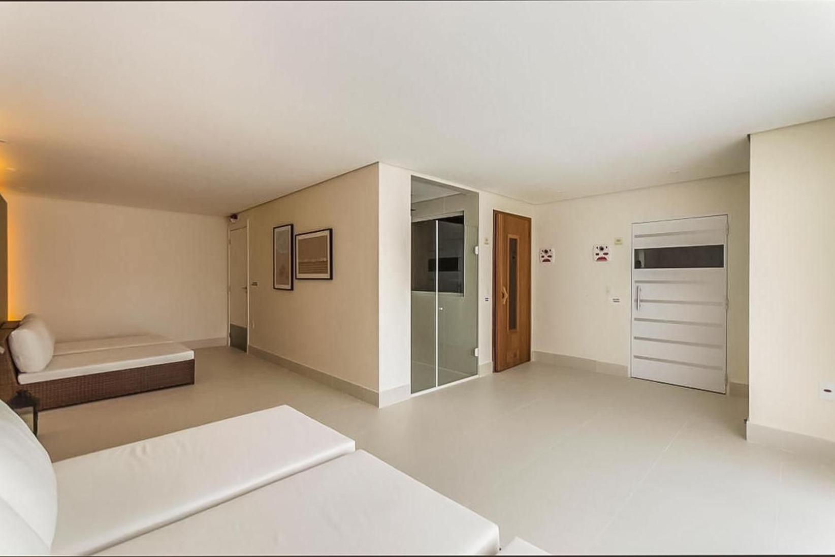 Sao Paulo Alto Padrao, Pinheiros - 110 M2 - Sp Top Imoveis - Piscina Aquecida ภายนอก รูปภาพ