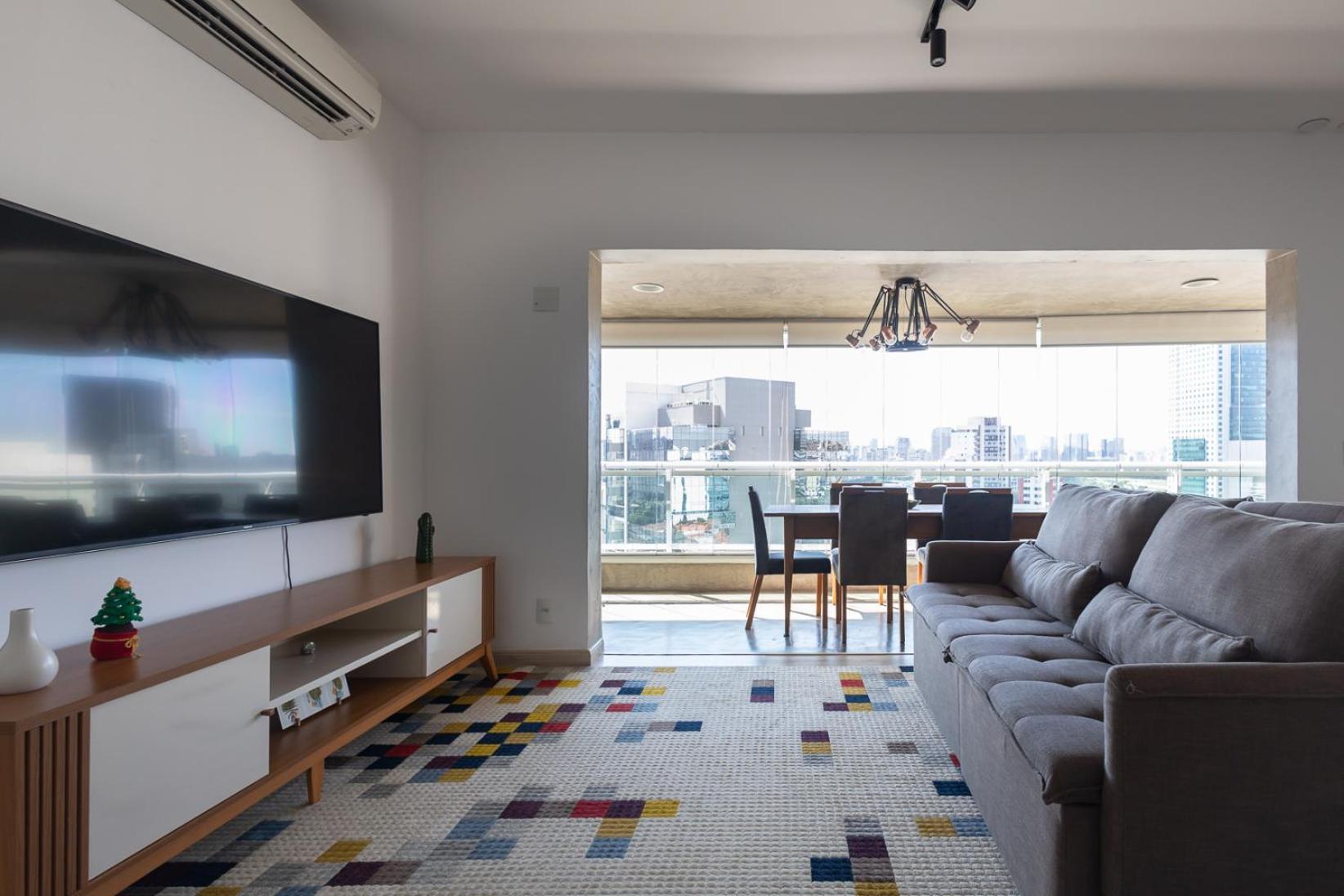 Sao Paulo Alto Padrao, Pinheiros - 110 M2 - Sp Top Imoveis - Piscina Aquecida ภายนอก รูปภาพ