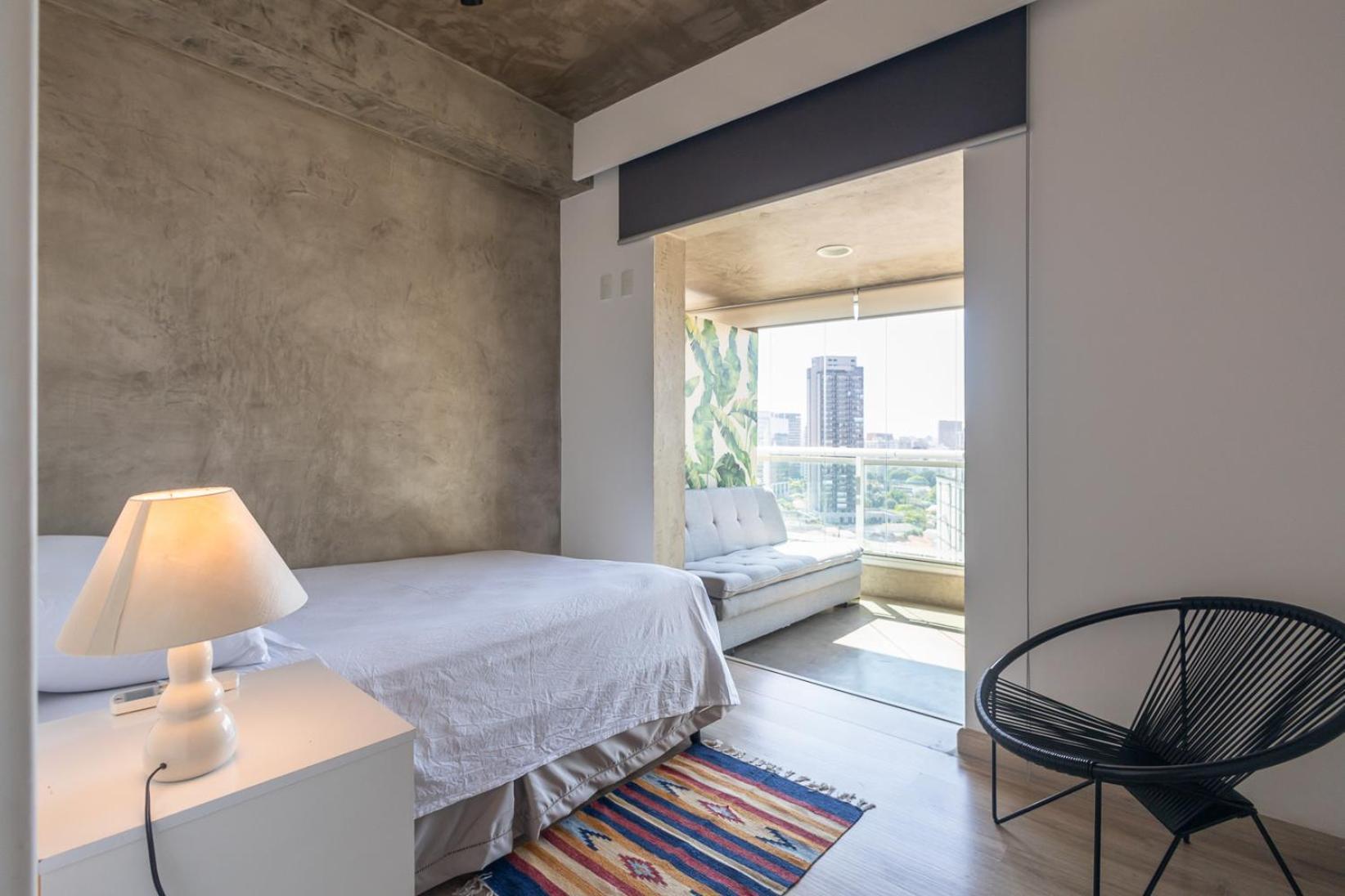 Sao Paulo Alto Padrao, Pinheiros - 110 M2 - Sp Top Imoveis - Piscina Aquecida ภายนอก รูปภาพ