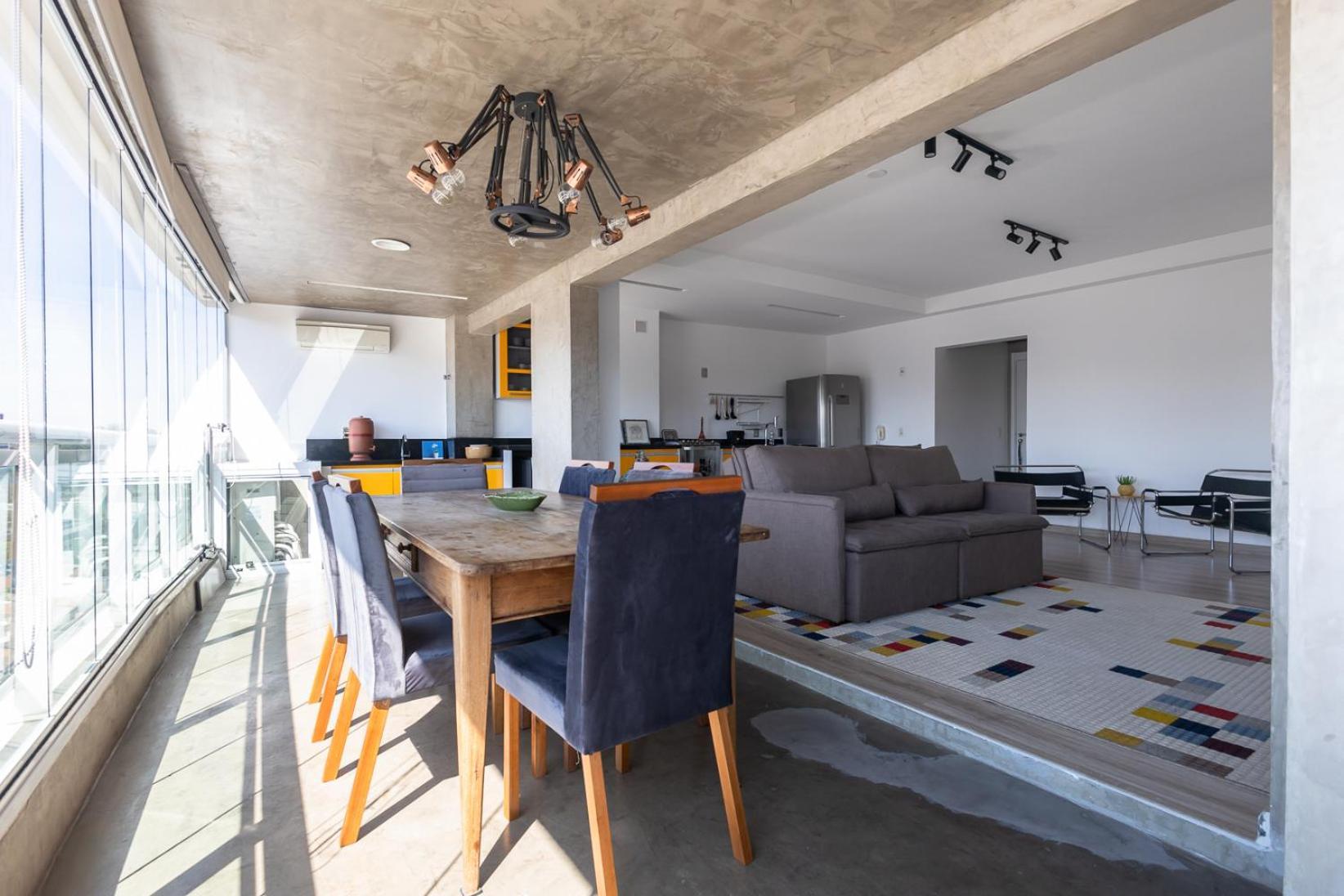 Sao Paulo Alto Padrao, Pinheiros - 110 M2 - Sp Top Imoveis - Piscina Aquecida ภายนอก รูปภาพ
