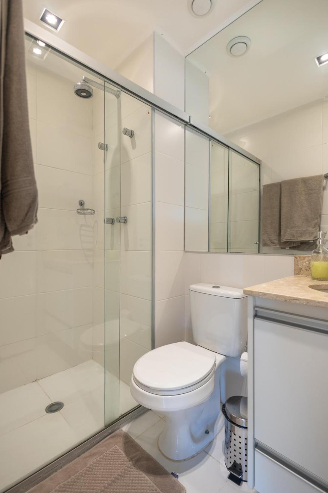 Sao Paulo Alto Padrao, Pinheiros - 110 M2 - Sp Top Imoveis - Piscina Aquecida ภายนอก รูปภาพ