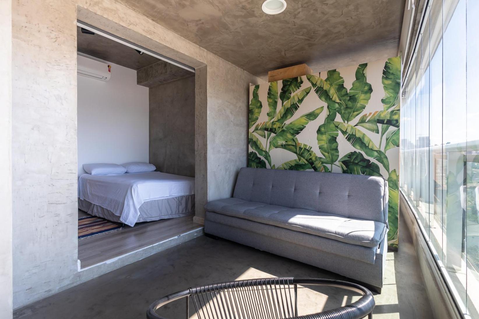 Sao Paulo Alto Padrao, Pinheiros - 110 M2 - Sp Top Imoveis - Piscina Aquecida ภายนอก รูปภาพ