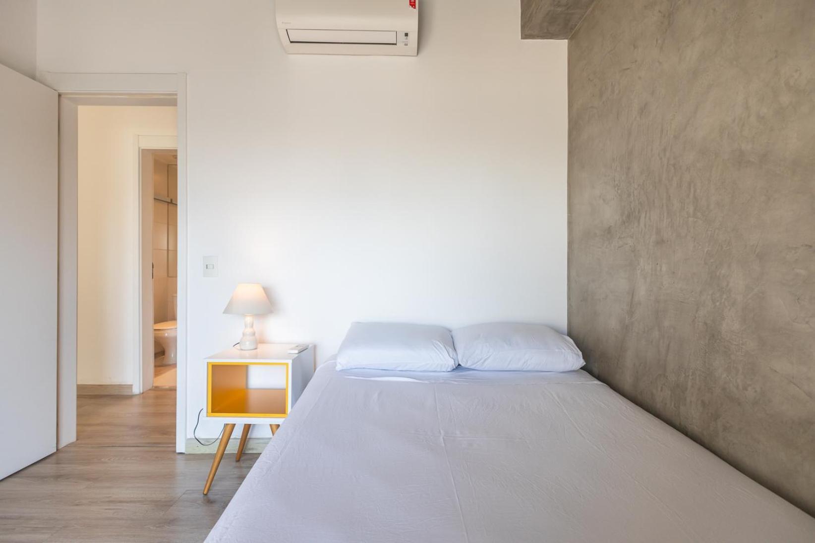 Sao Paulo Alto Padrao, Pinheiros - 110 M2 - Sp Top Imoveis - Piscina Aquecida ภายนอก รูปภาพ