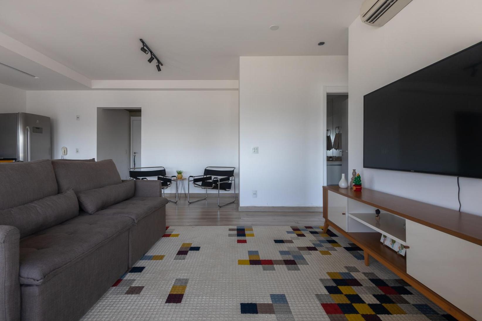 Sao Paulo Alto Padrao, Pinheiros - 110 M2 - Sp Top Imoveis - Piscina Aquecida ภายนอก รูปภาพ