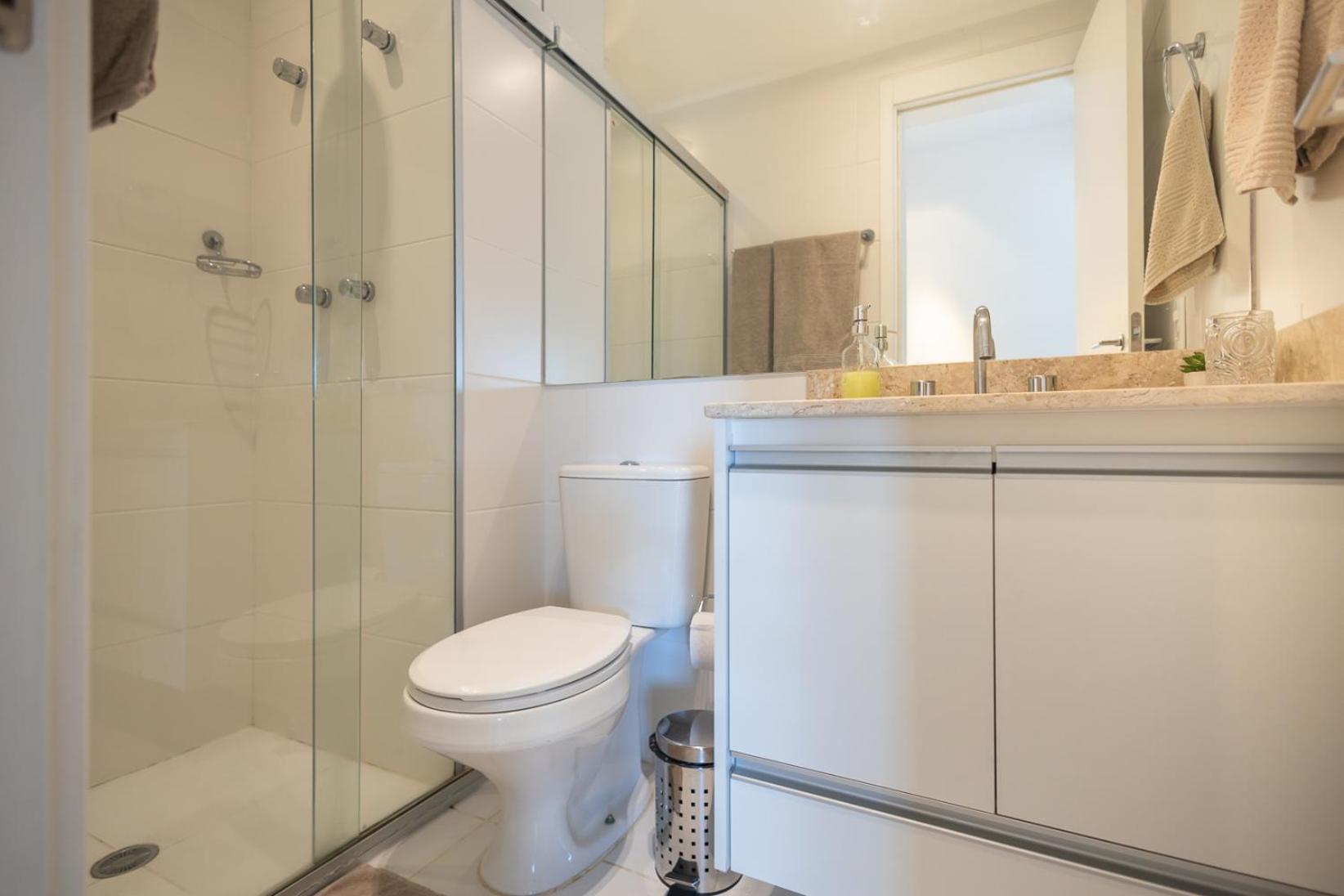 Sao Paulo Alto Padrao, Pinheiros - 110 M2 - Sp Top Imoveis - Piscina Aquecida ภายนอก รูปภาพ
