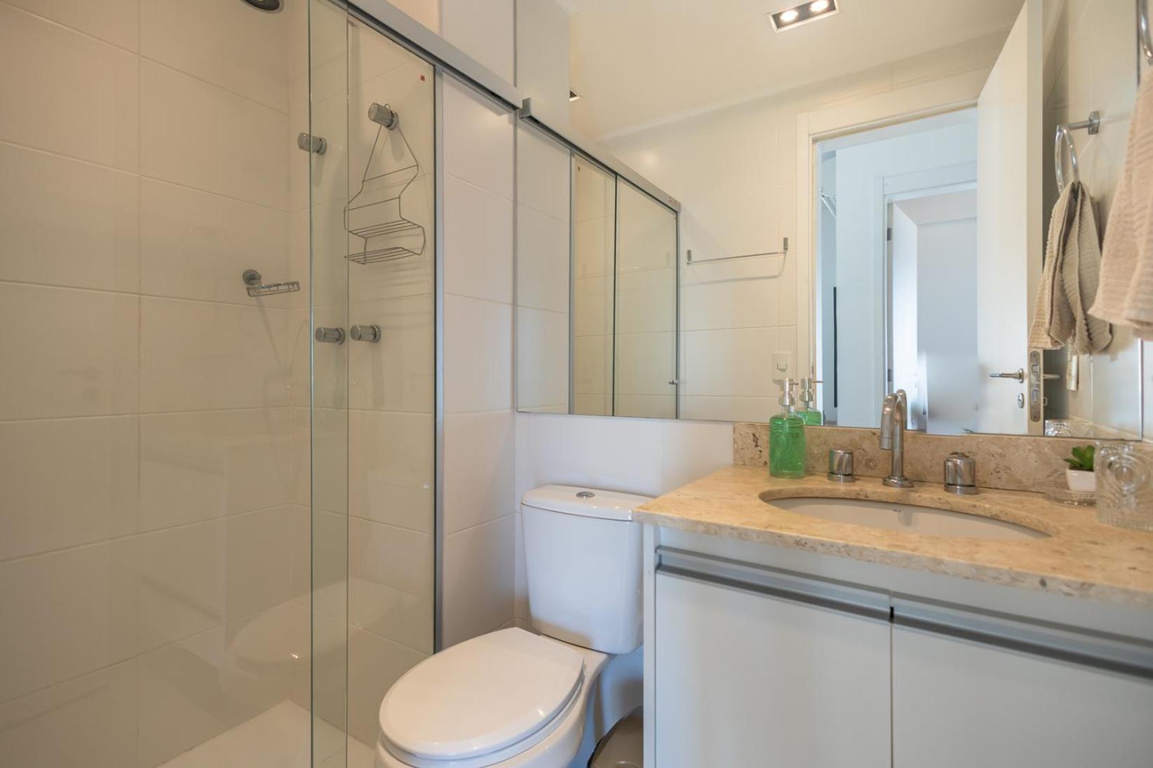 Sao Paulo Alto Padrao, Pinheiros - 110 M2 - Sp Top Imoveis - Piscina Aquecida ภายนอก รูปภาพ