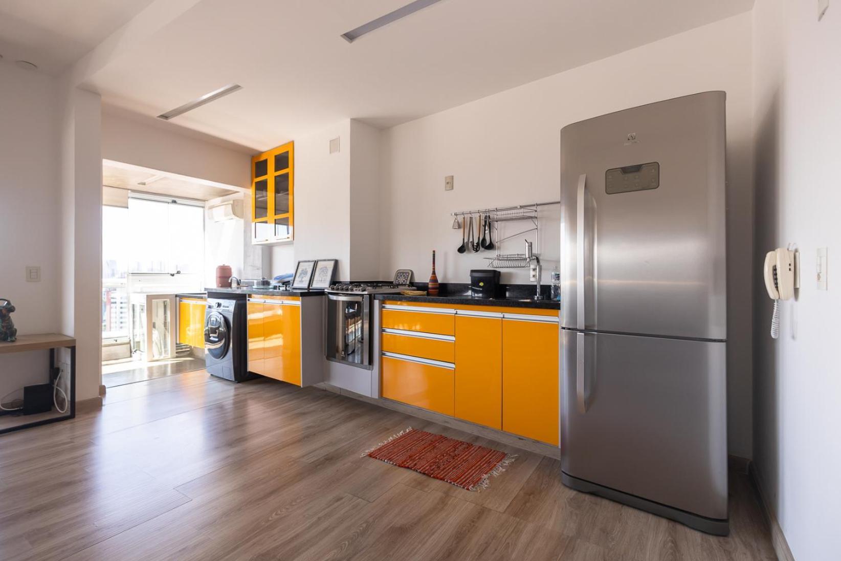 Sao Paulo Alto Padrao, Pinheiros - 110 M2 - Sp Top Imoveis - Piscina Aquecida ภายนอก รูปภาพ