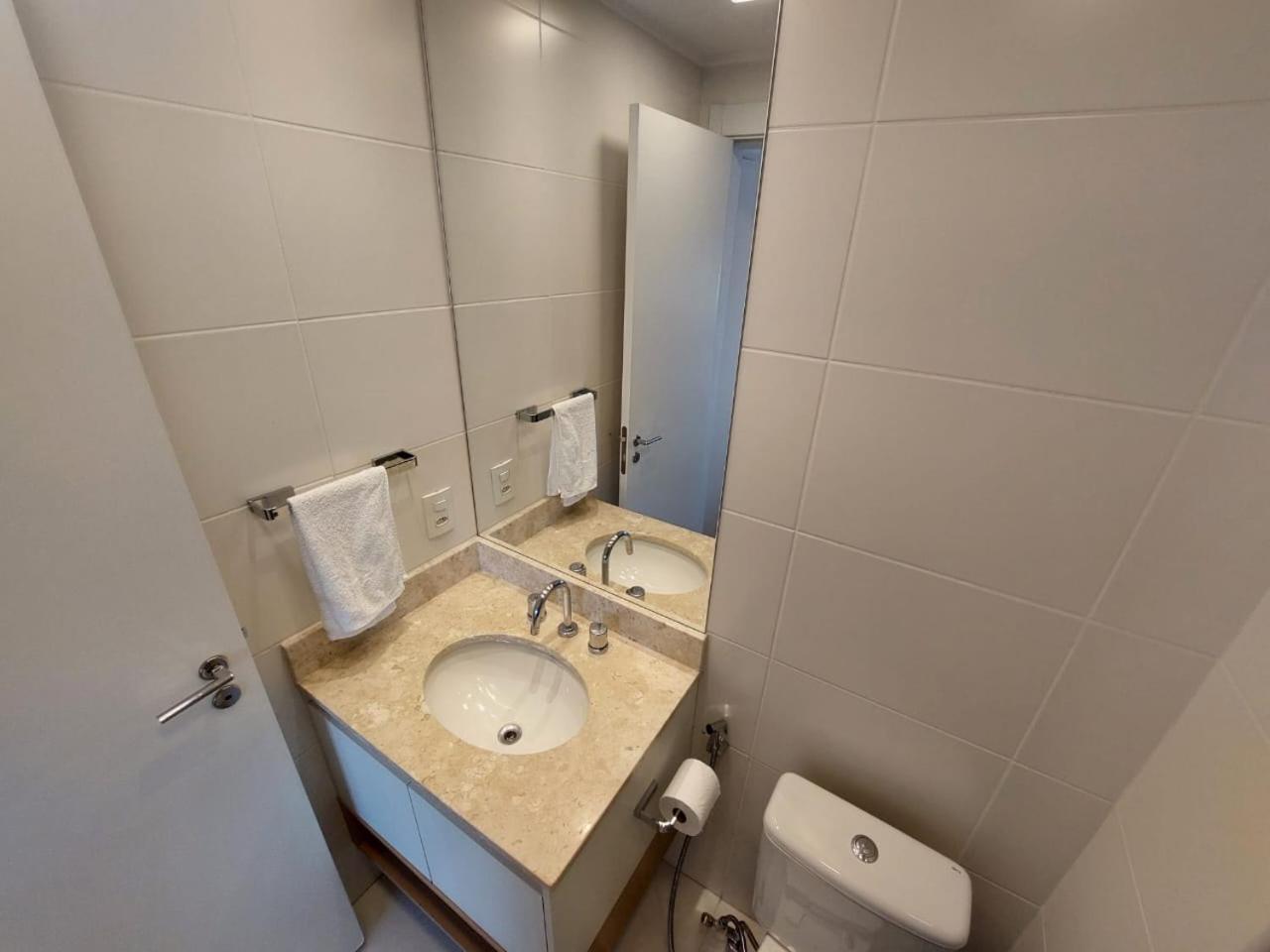 Sao Paulo Alto Padrao, Pinheiros - 110 M2 - Sp Top Imoveis - Piscina Aquecida ภายนอก รูปภาพ