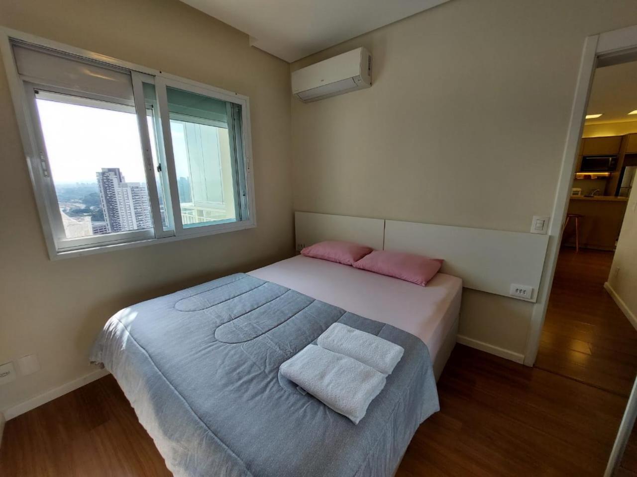 Sao Paulo Alto Padrao, Pinheiros - 110 M2 - Sp Top Imoveis - Piscina Aquecida ภายนอก รูปภาพ