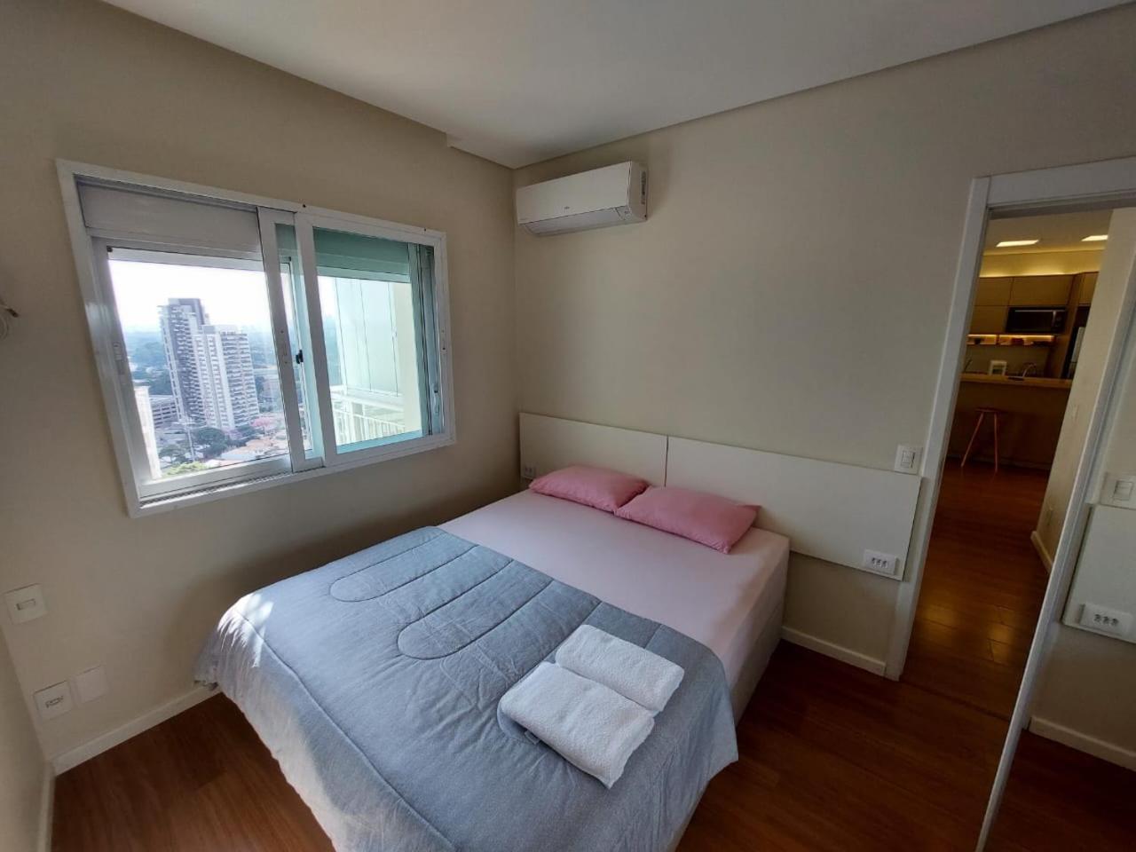 Sao Paulo Alto Padrao, Pinheiros - 110 M2 - Sp Top Imoveis - Piscina Aquecida ภายนอก รูปภาพ