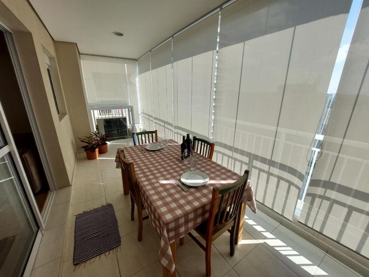Sao Paulo Alto Padrao, Pinheiros - 110 M2 - Sp Top Imoveis - Piscina Aquecida ภายนอก รูปภาพ