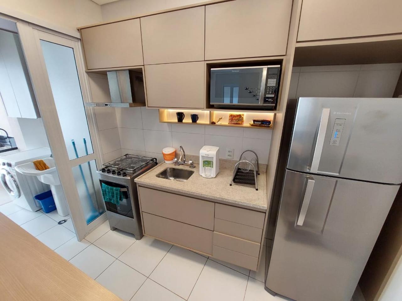 Sao Paulo Alto Padrao, Pinheiros - 110 M2 - Sp Top Imoveis - Piscina Aquecida ภายนอก รูปภาพ