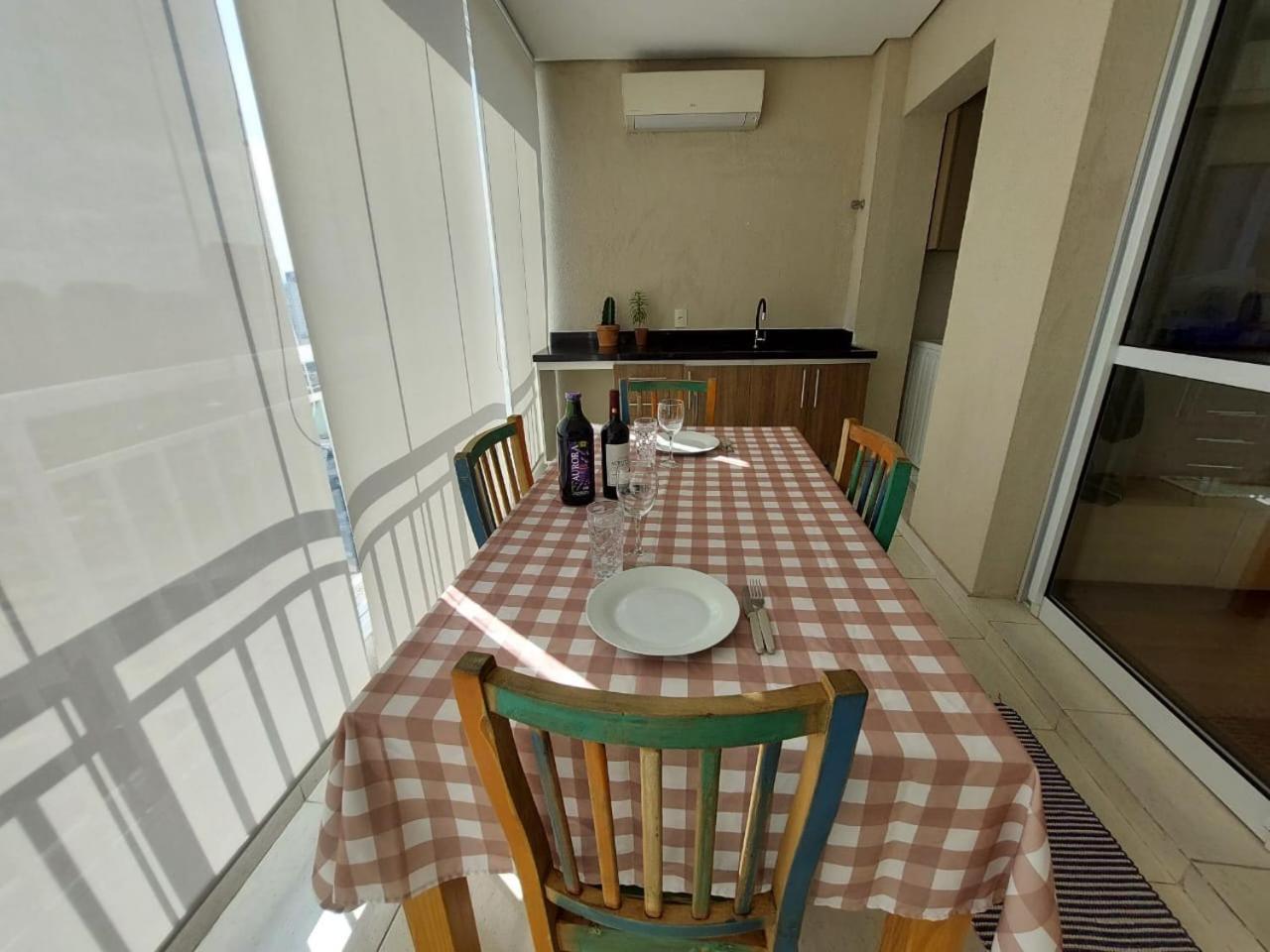 Sao Paulo Alto Padrao, Pinheiros - 110 M2 - Sp Top Imoveis - Piscina Aquecida ภายนอก รูปภาพ