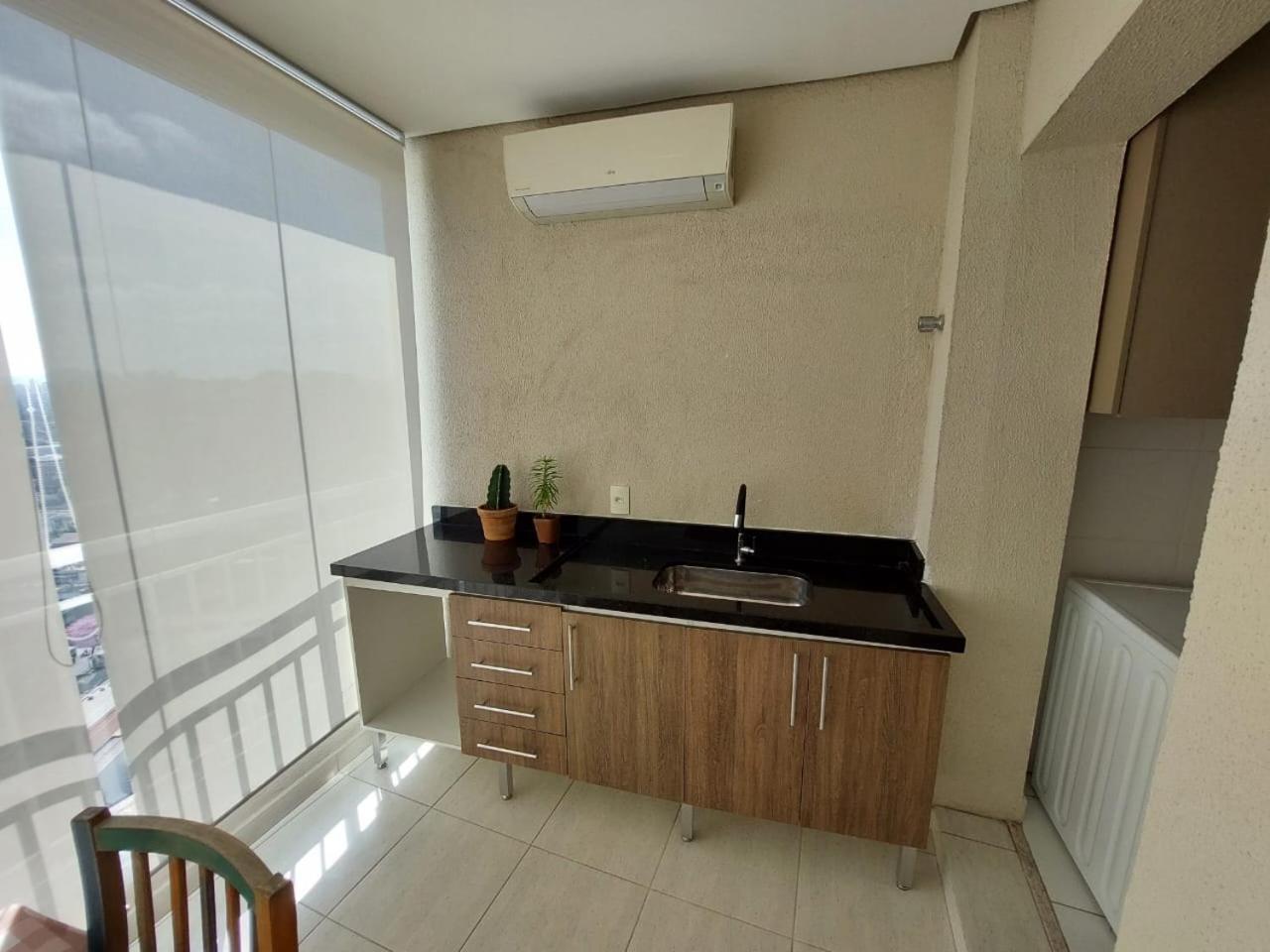 Sao Paulo Alto Padrao, Pinheiros - 110 M2 - Sp Top Imoveis - Piscina Aquecida ภายนอก รูปภาพ