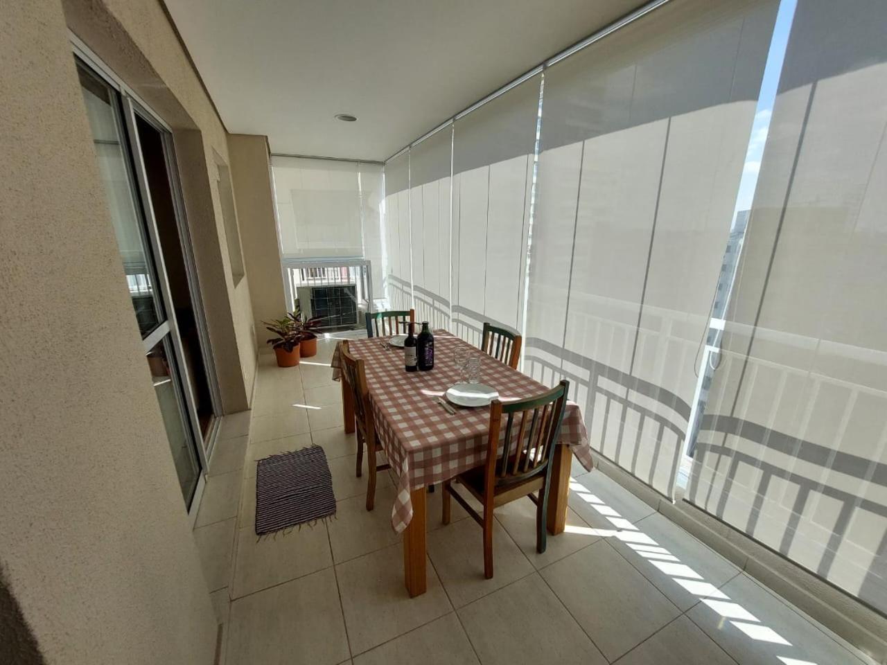 Sao Paulo Alto Padrao, Pinheiros - 110 M2 - Sp Top Imoveis - Piscina Aquecida ภายนอก รูปภาพ