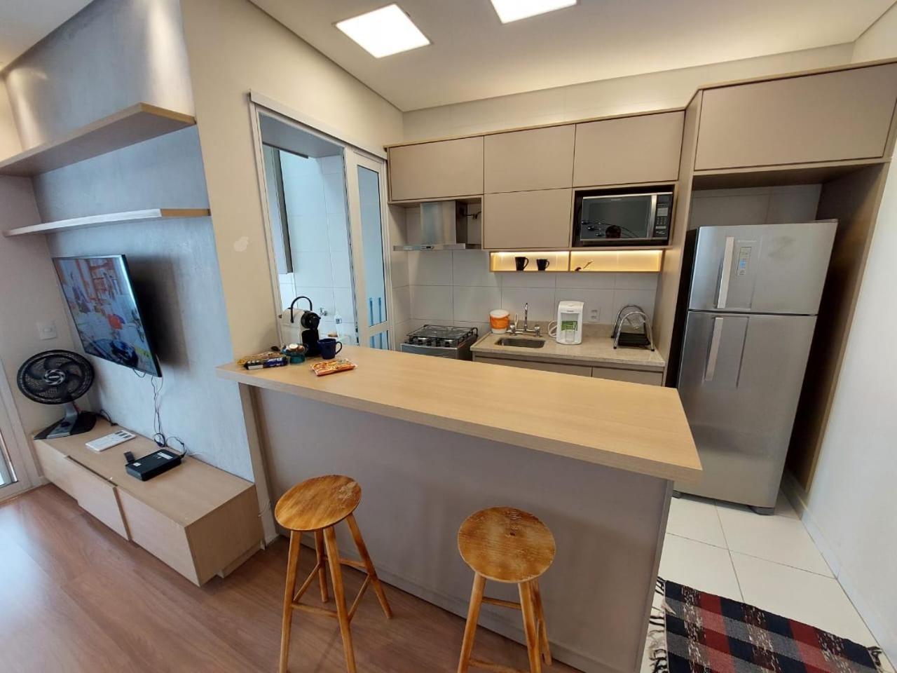 Sao Paulo Alto Padrao, Pinheiros - 110 M2 - Sp Top Imoveis - Piscina Aquecida ภายนอก รูปภาพ