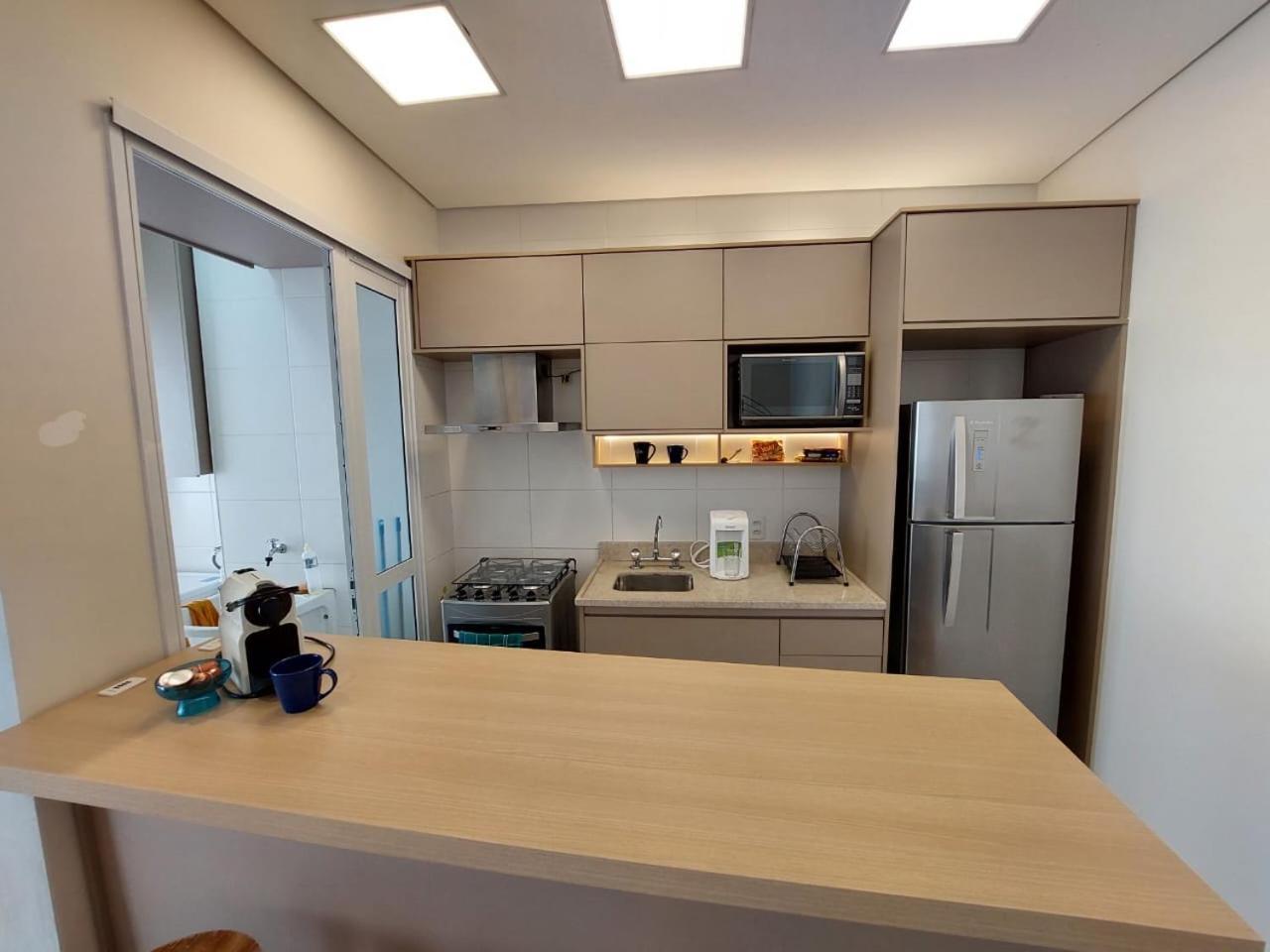 Sao Paulo Alto Padrao, Pinheiros - 110 M2 - Sp Top Imoveis - Piscina Aquecida ภายนอก รูปภาพ