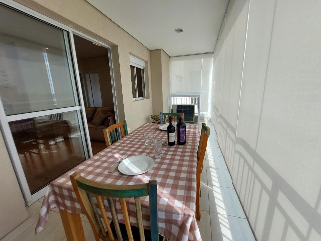 Sao Paulo Alto Padrao, Pinheiros - 110 M2 - Sp Top Imoveis - Piscina Aquecida ภายนอก รูปภาพ