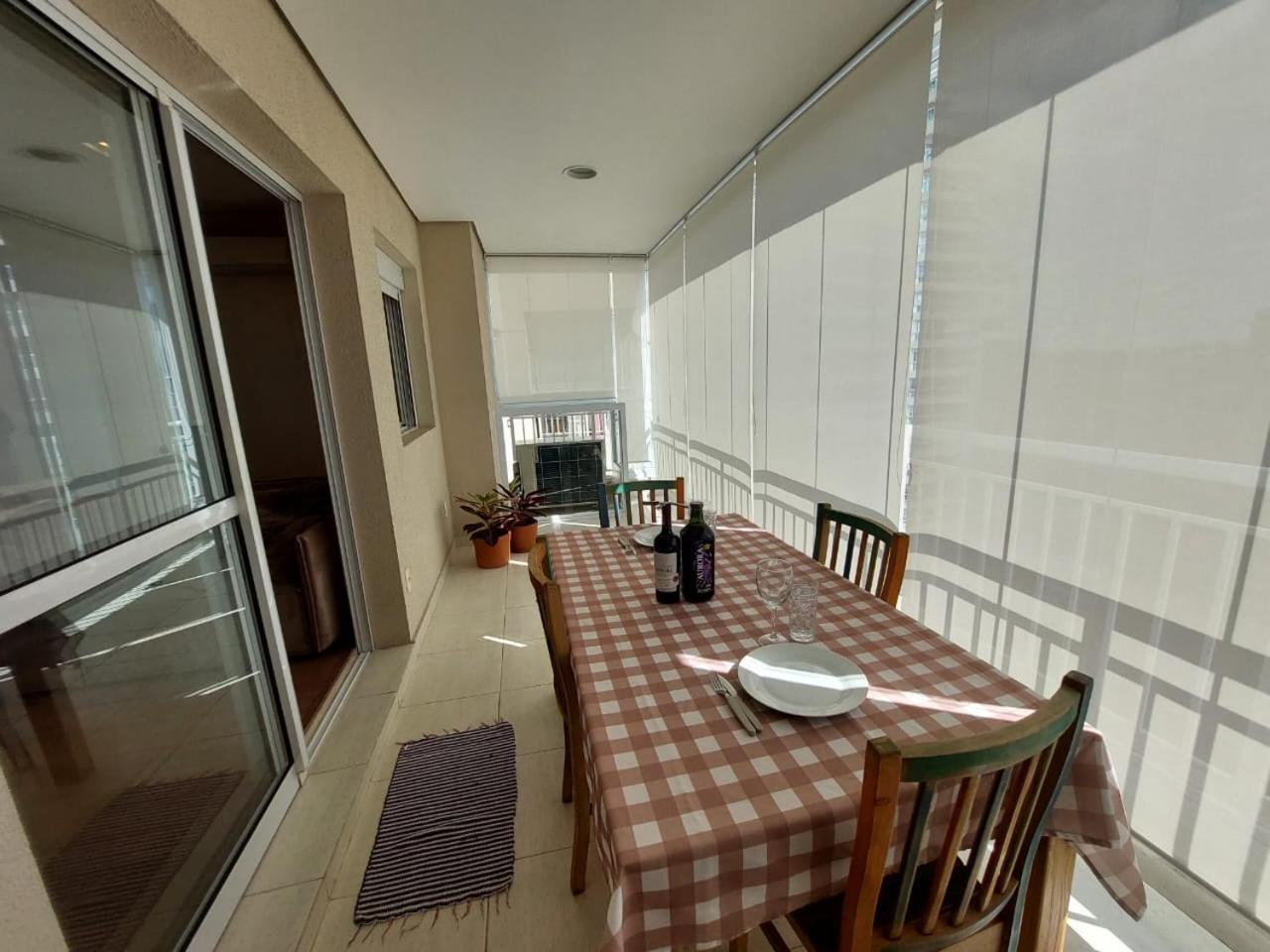 Sao Paulo Alto Padrao, Pinheiros - 110 M2 - Sp Top Imoveis - Piscina Aquecida ภายนอก รูปภาพ