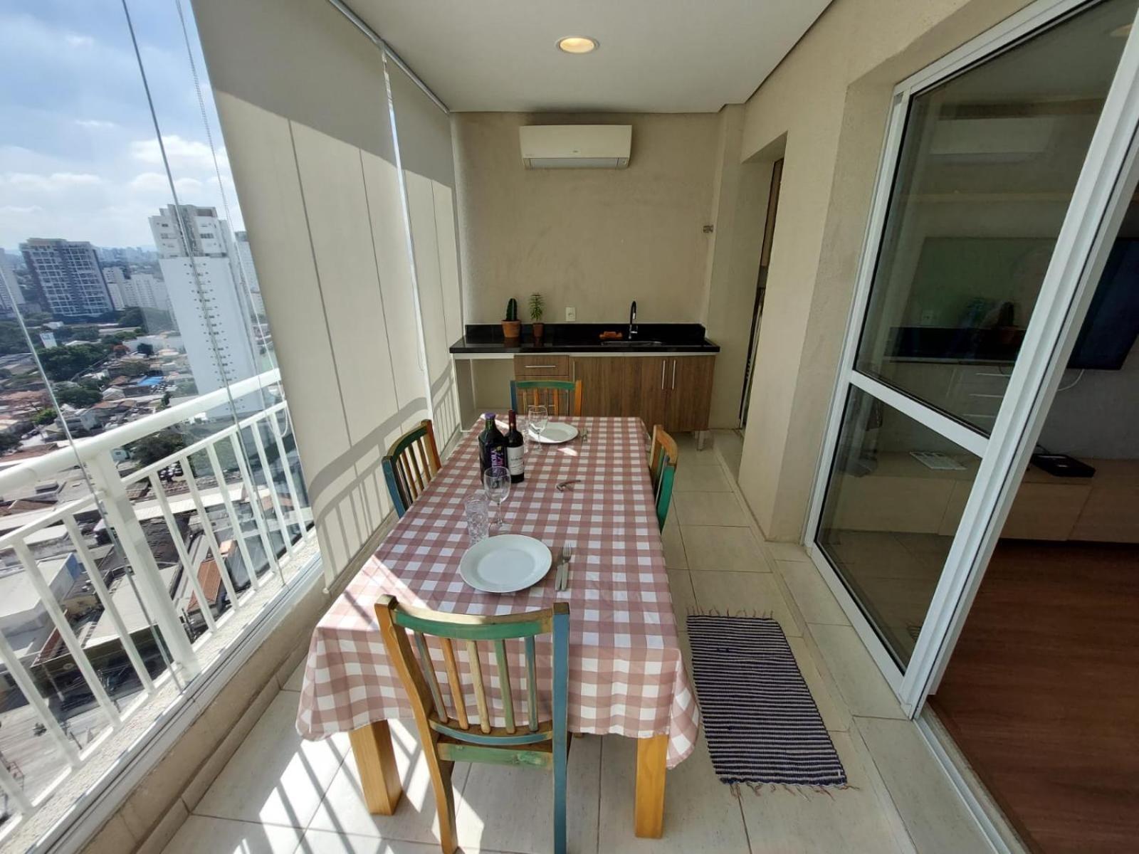 Sao Paulo Alto Padrao, Pinheiros - 110 M2 - Sp Top Imoveis - Piscina Aquecida ภายนอก รูปภาพ